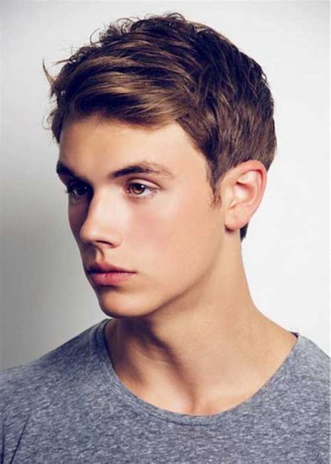 best haircuts for young guys|young men's hairstyles 2024.